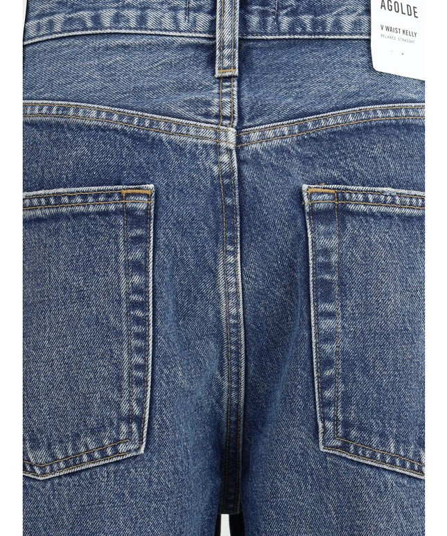 Agolde Kelly Jeans