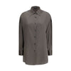 Tom Ford Silk polka dot Shirt