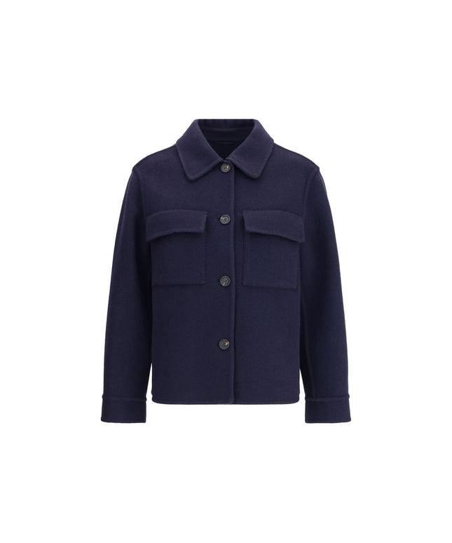 Brunello Cucinelli Wool Jacket