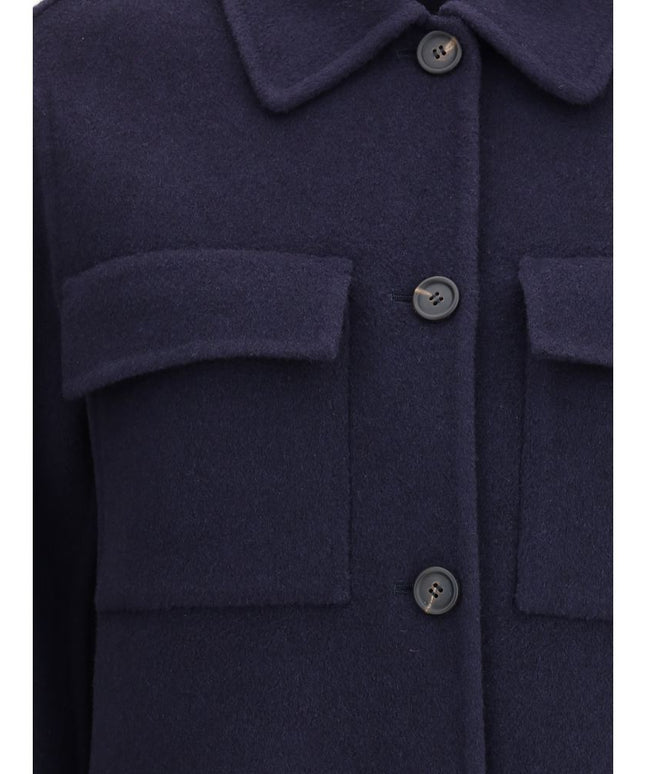 Brunello Cucinelli Wool Jacket