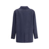 Brunello Cucinelli Caban Jacket