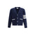 Thom Browne Merino wool Cardigan