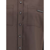 Brunello Cucinelli Wool Shirt
