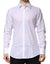 Dolce & Gabbana White MARTINI Long Sleeves Men Formal Shirt