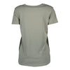 Silvian Heach Green Cotton Unisex T-Shirt