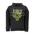Plein Sport Black Cotton Men Sweater