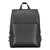 Calvin Klein Black Polyester Men Backpack