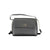 Calvin Klein Black Polyester Women Handbag