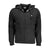 U.S. POLO ASSN. Black Cotton Men Sweater