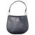 Tommy Hilfiger Blue Polyester Women Handbag