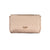 Guess Jeans Pink Polyethylene Handbag