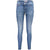 Tommy Hilfiger Light Blue Cotton Women Skinny Jean
