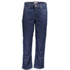 Tommy Hilfiger Cotton Logo Outfito.ae