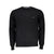 Harmont & Blaine Elegant Crew Neck Embroidered Sweater