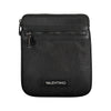 Mario Valentino Logo Shoulder Outfito.ae