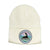 قبعة Napapijri White Marabou للرجال
