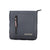 Tommy Hilfiger Chic Blue Shoulder Bag with Contrasting Details