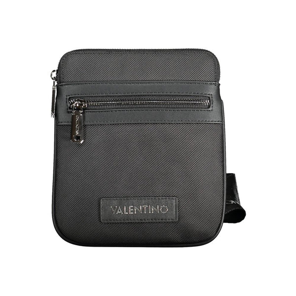 Mario Valentino Logo Shoulder Outfito.ae