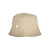K-WAY Beige Polyester Hats & Cap
