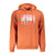 Norway 1963 Brown Cotton Men Sweater