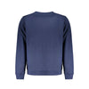 Norway 1963 Blue Cotton Men Sweater