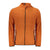 Norway 1963 Brown Polyester Men Sweater