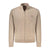 Norway 1963 Brown Polyamide Men Cardigan