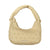 Mario Valentino Beige Polyethylene Women Handbag
