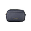 Mario Valentino Blue Polyethylene Women Handbag