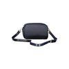 Mario Valentino Blue Polyethylene Women Handbag
