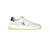 Calvin Klein Brown Leather Men Sneaker
