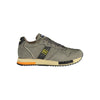 Blauer Leather Logo Outfito.ae