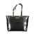 Mario Valentino Logo Shoulder Outfito.ae