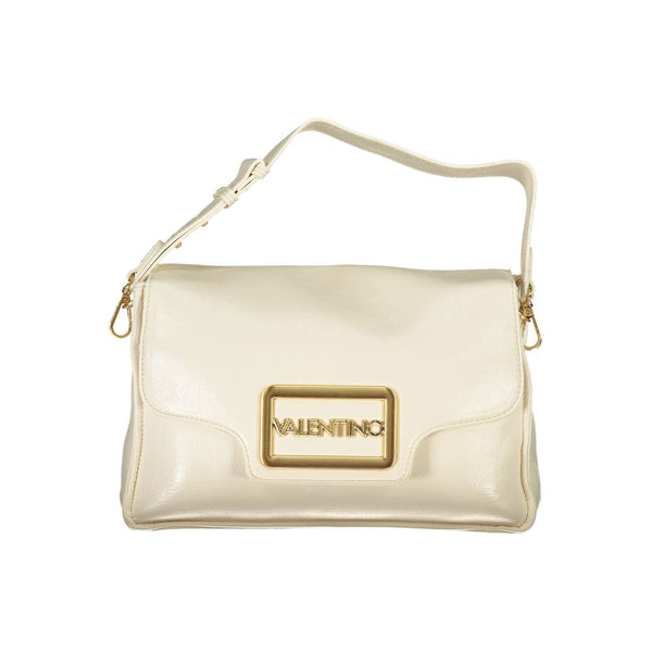 Mario Valentino Logo Shoulder Outfito.ae