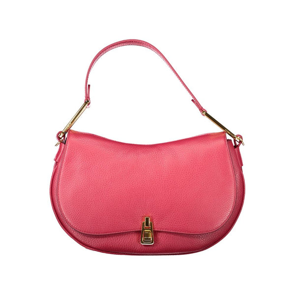 Coccinelle Leather Shoulder Outfito.ae