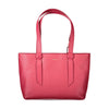 Coccinelle Leather Logo Outfito.ae