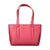 Coccinelle Leather Logo Outfito.ae