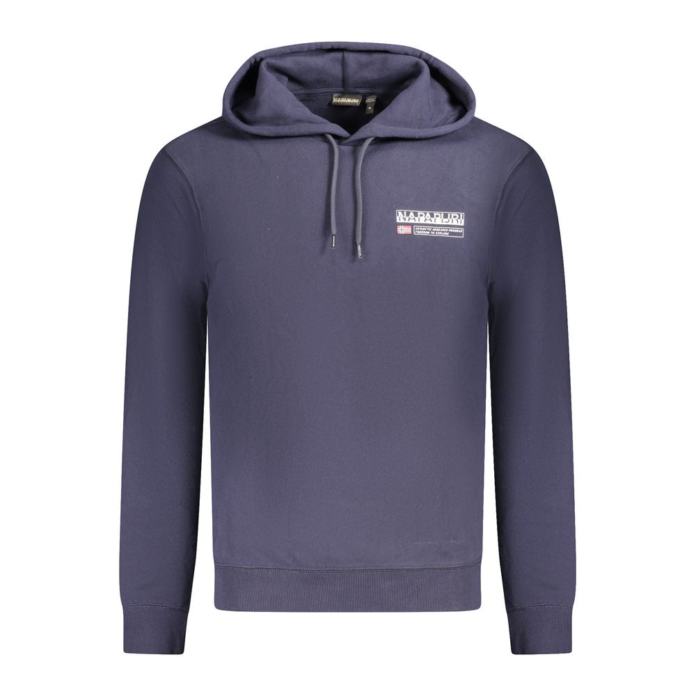 Napapijri Cotton Logo Outfito.ae
