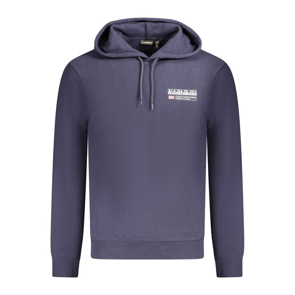 Napapijri Cotton Logo Outfito.ae