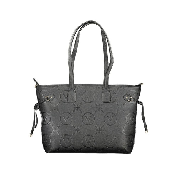 Mario Valentino Logo Shoulder Outfito.ae