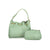 Mario Valentino Logo Shoulder Outfito.ae