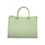 Mario Valentino Logo Shoulder Outfito.ae