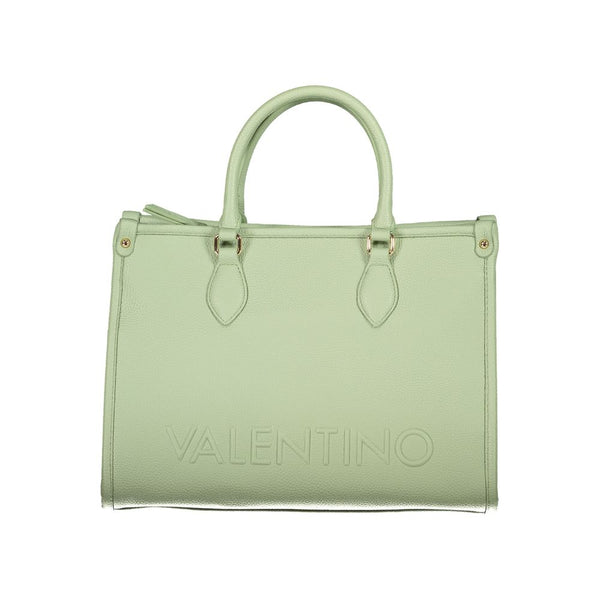 Mario Valentino Logo Shoulder Outfito.ae