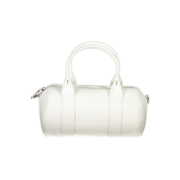 Mario Valentino Logo Shoulder Outfito.ae