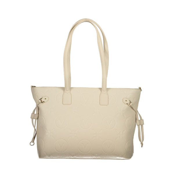 Mario Valentino Logo Shoulder Outfito.ae