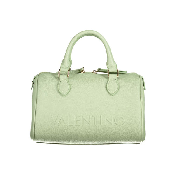Mario Valentino Logo Shoulder Outfito.ae