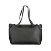 Mario Valentino Logo Shoulder Outfito.ae