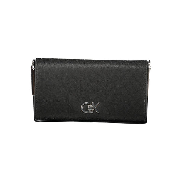 Calvin Klein Logo Shoulder Outfito.ae