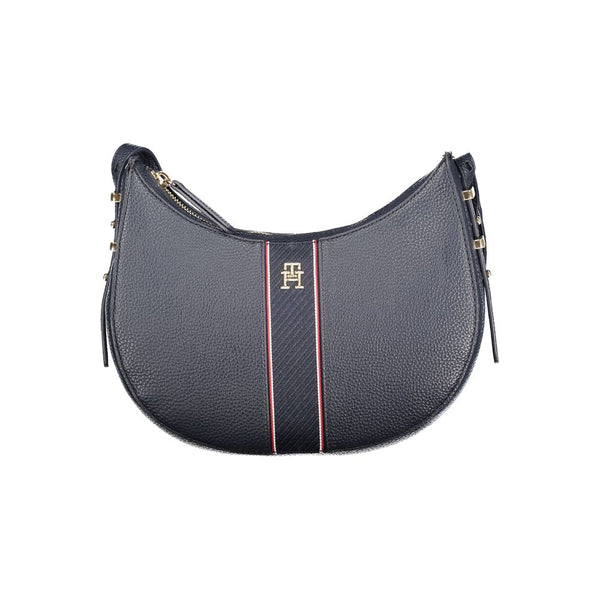Tommy Hilfiger Logo Shoulder Outfito.ae