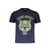 Plein Sport Blue Cotton Men T-Shirt